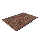 Kmeňový koberec Kilim Adarskan 129x208 koberec na stenu