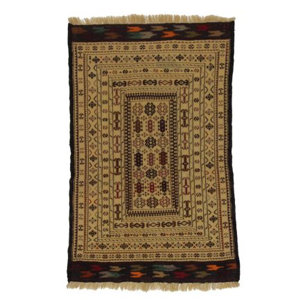 Kmeňový koberec Kilim Adarskan 113x186 koberec na stenu