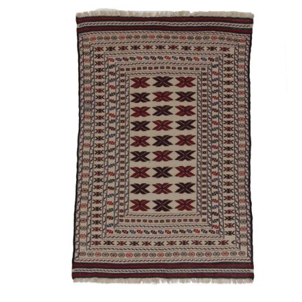 Kmeňový koberec Kilim Adarskan 119x193 koberec na stenu