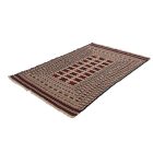 Kmeňový koberec Kilim Adarskan 119x193 koberec na stenu