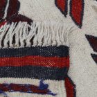 Kmeňový koberec Kilim Adarskan 119x193 koberec na stenu