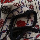 Kmeňový koberec Kilim Adarskan 119x193 koberec na stenu