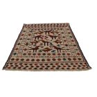 Kmeňový koberec Kilim Adarskan 130x197 koberec na stenu