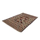 Kmeňový koberec Kilim Adarskan 130x197 koberec na stenu
