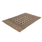 Kmeňový koberec Kilim Adarskan 124x204 koberec na stenu
