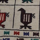 Kmeňový koberec Kilim Adarskan 124x204 koberec na stenu