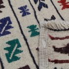 Kmeňový koberec Kilim Adarskan 124x204 koberec na stenu