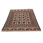 Kmeňový koberec Kilim Adarskan 126x192 koberec na stenu