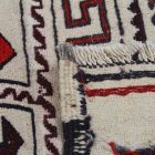 Kmeňový koberec Kilim Adarskan 126x192 koberec na stenu