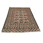 Kmeňový koberec Kilim Adarskan 121x203 koberec na stenu