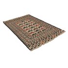 Kmeňový koberec Kilim Adarskan 121x203 koberec na stenu