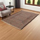 Kmeňový koberec Kilim Adarskan 124x192 koberec na stenu