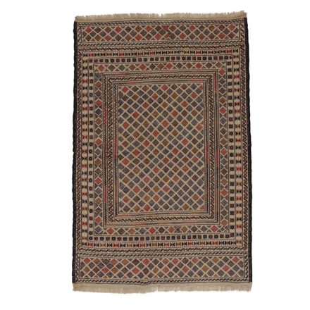 Kmeňový koberec Kilim Adarskan 124x192 koberec na stenu