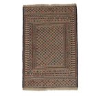 Kmeňový koberec Kilim Adarskan 124x192 koberec na stenu