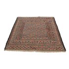 Kmeňový koberec Kilim Adarskan 124x192 koberec na stenu