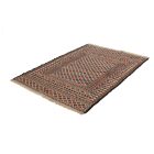 Kmeňový koberec Kilim Adarskan 124x192 koberec na stenu