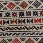 Kmeňový koberec Kilim Adarskan 124x192 koberec na stenu