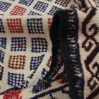 Kmeňový koberec Kilim Adarskan 124x192 koberec na stenu