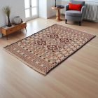 Kmeňový koberec Kilim Adarskan 117x182 koberec na stenu