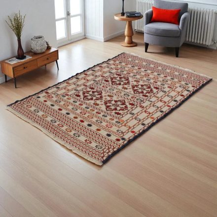 Kmeňový koberec Kilim Adarskan 117x182 koberec na stenu