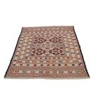 Kmeňový koberec Kilim Adarskan 117x182 koberec na stenu