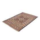 Kmeňový koberec Kilim Adarskan 117x182 koberec na stenu