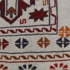Kmeňový koberec Kilim Adarskan 117x182 koberec na stenu