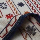 Kmeňový koberec Kilim Adarskan 117x182 koberec na stenu