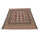 Kmeňový koberec Kilim Adarskan 118x181 koberec na stenu