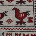 Kmeňový koberec Kilim Adarskan 118x181 koberec na stenu
