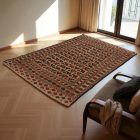 Kmeňový koberec Kilim Adarskan 122x194 koberec na stenu