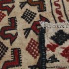 Kmeňový koberec Kilim Adarskan 122x194 koberec na stenu