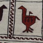 Kmeňový koberec Kilim Adarskan 126x202 koberec na stenu