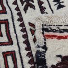 Kmeňový koberec Kilim Adarskan 126x202 koberec na stenu