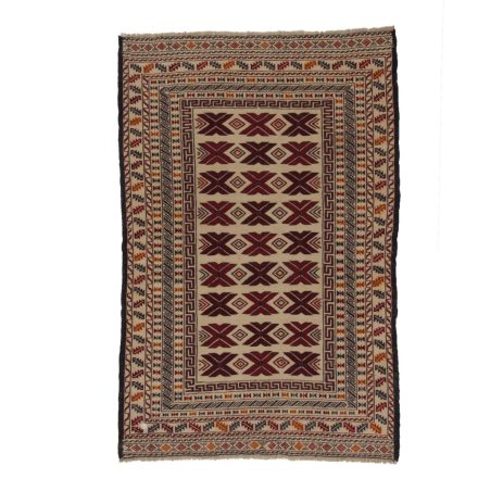 Kmeňový koberec Kilim Adarskan 127x195 koberec na stenu