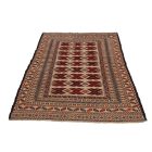 Kmeňový koberec Kilim Adarskan 127x195 koberec na stenu