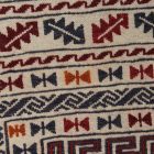 Kmeňový koberec Kilim Adarskan 127x195 koberec na stenu