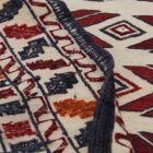 Kmeňový koberec Kilim Adarskan 127x195 koberec na stenu