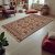 Kmeňový koberec Kilim Adarskan 124x206 koberec na stenu
