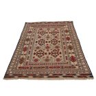 Kmeňový koberec Kilim Adarskan 124x206 koberec na stenu