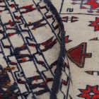 Kmeňový koberec Kilim Adarskan 124x206 koberec na stenu