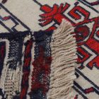 Kmeňový koberec Kilim Adarskan 124x206 koberec na stenu
