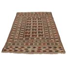 Kmeňový koberec Kilim Adarskan 115x178 koberec na stenu