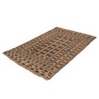Kmeňový koberec Kilim Adarskan 115x178 koberec na stenu