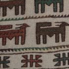 Kmeňový koberec Kilim Adarskan 115x178 koberec na stenu