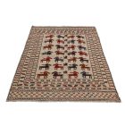 Kmeňový koberec Kilim Adarskan 124x200 koberec na stenu