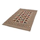 Kmeňový koberec Kilim Adarskan 124x200 koberec na stenu