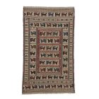 Kmeňový koberec Kilim Adarskan 121x200 koberec na stenu