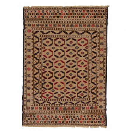 Kmeňový koberec Kilim Adarskan 133x190 koberec na stenu