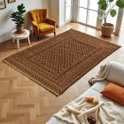 Kmeňový koberec Kilim Adarskan 117x180 koberec na stenu